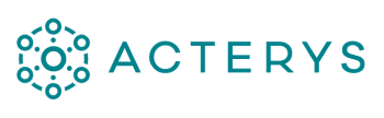 Acterys logo