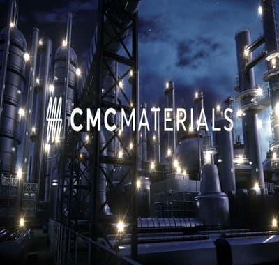 CMC materials