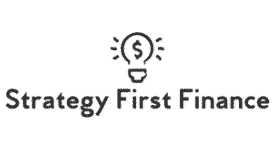 Strategy first finance