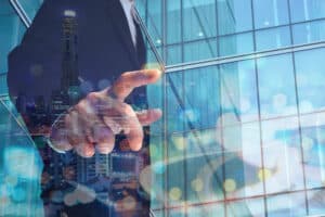 transform data