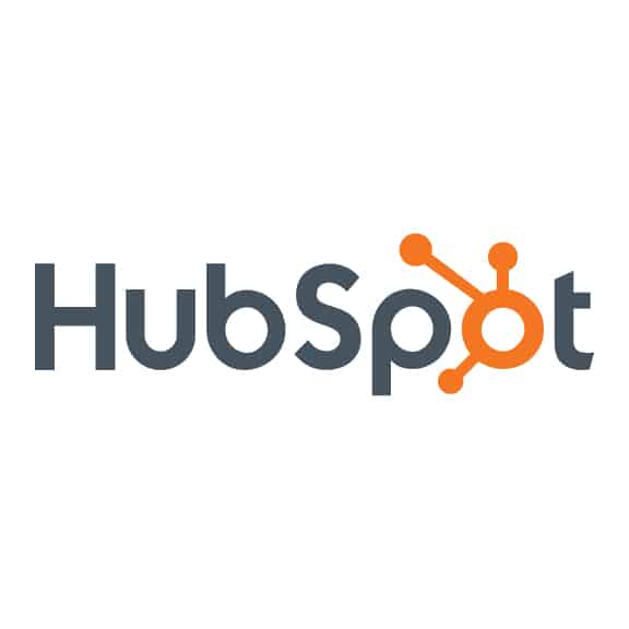 hubspot logo