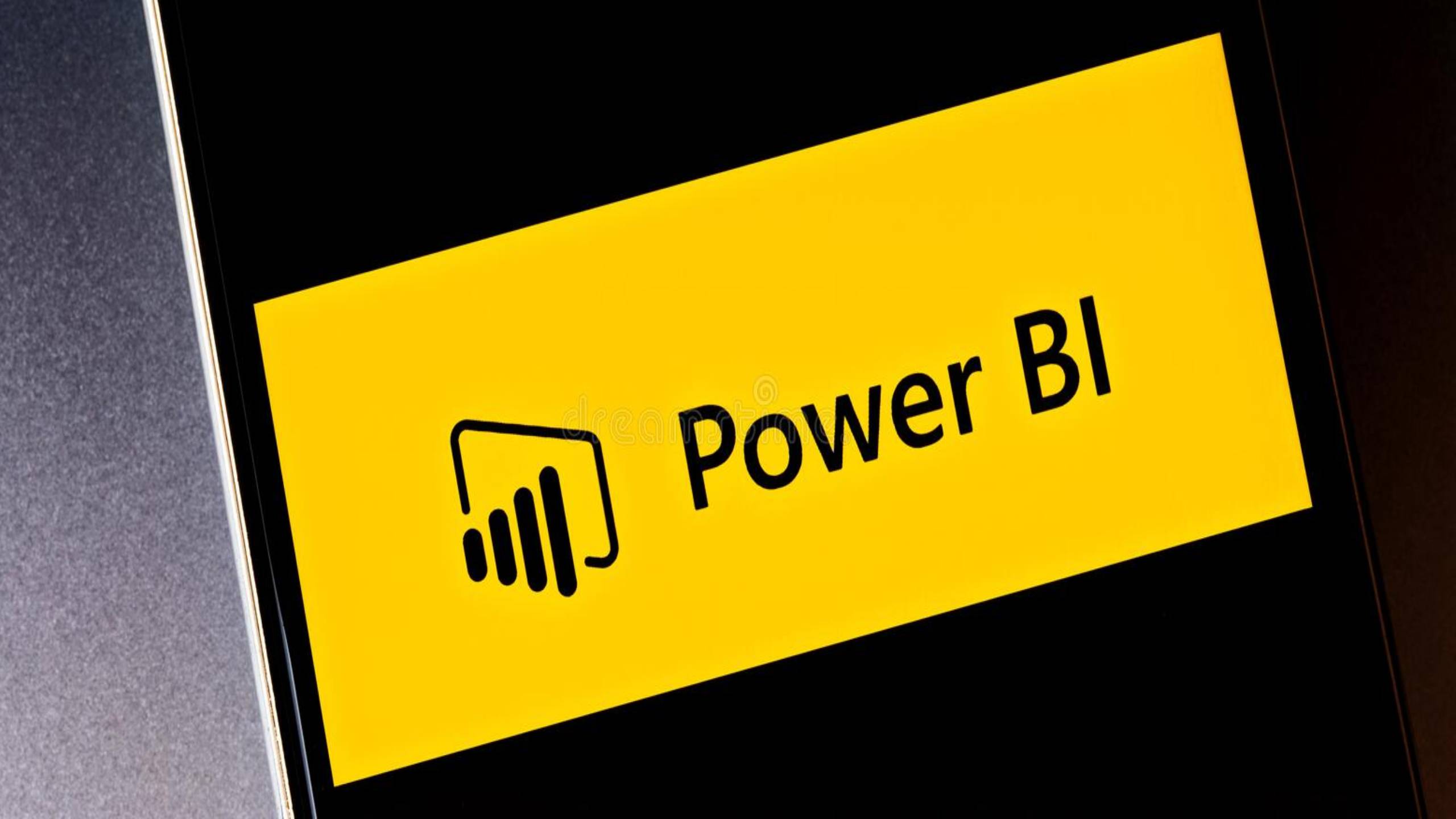 Power bi