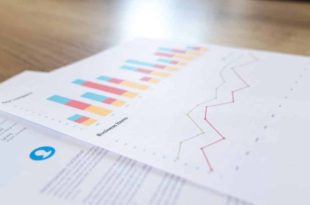 Planning and Analytics [Infographic]