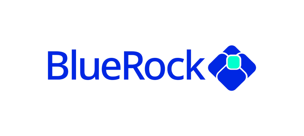 Blue Rock