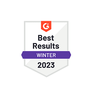 Best Results Winter 2023