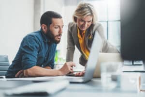 cfo budgeting financial planning