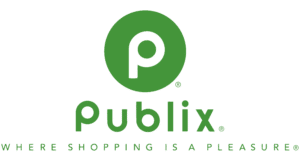 Publix Logo PNG File 300x161