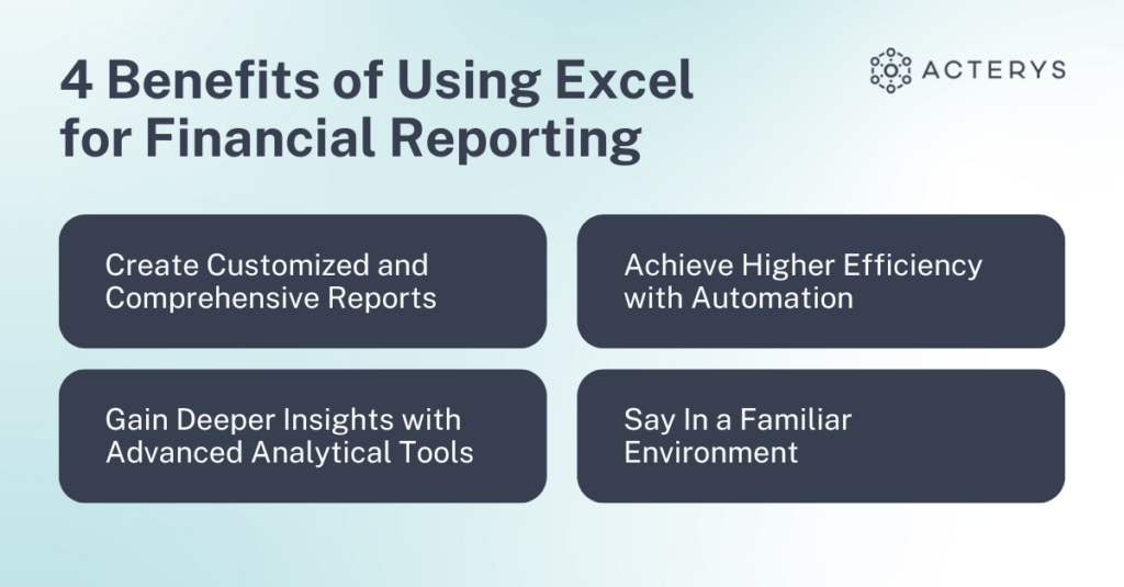 4 Benefits of Using Excel for Financial Reporting-min