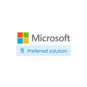 microsoft-preferred-solution