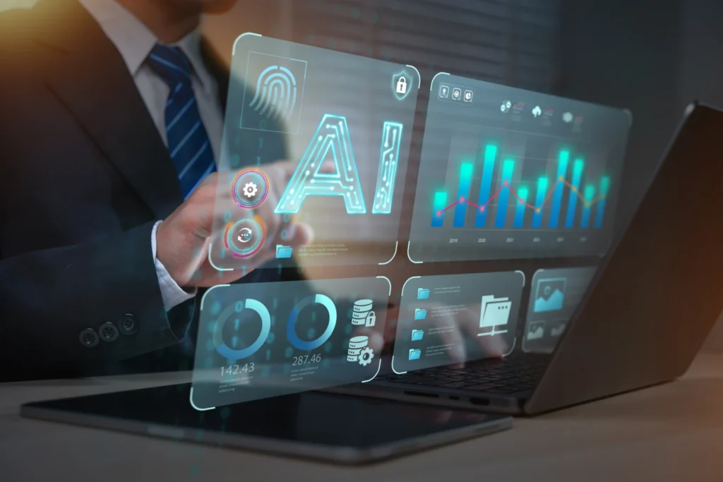AI Feedback Loop Planning: Why Most AI Never Gets Smarter | Acterys
