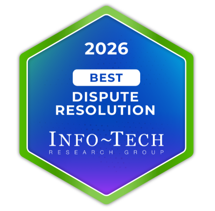 best-dispute-resolution-2026