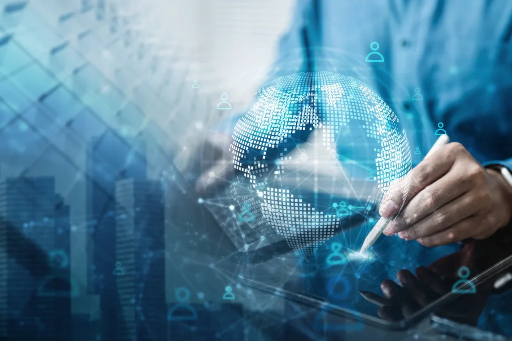 data-across-org
