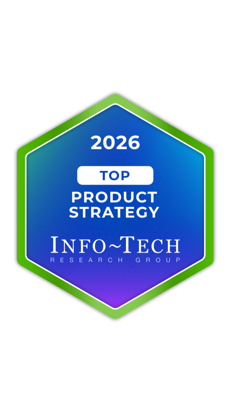 Acterys - 2026 EPM DQ - Capability - Top Product Strategy