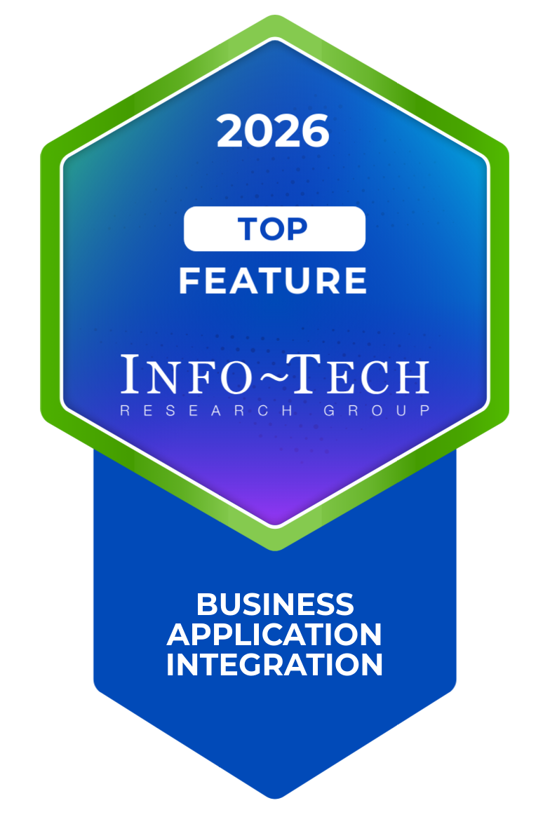 Acterys - 2026 EPM DQ - Feature - Business Application Integration