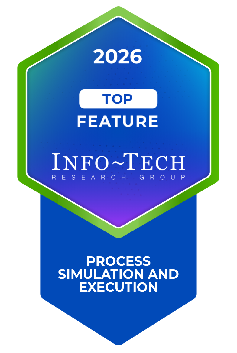 Acterys - 2026 EPM DQ - Feature - Process Simulation and Execution