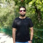 Iqbal Ahmed